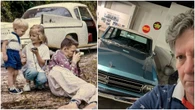 The last Studebaker car was made in Hamilton. An Ontario man's trip to see it brought back fond memories