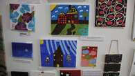 Exhibition showcases art by Windsorites who've experienced homelessness and other problems