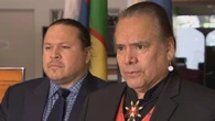 Canada's rush for new resource projects can't happen without First Nations' support: grand chief