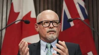 Ontario measles cases up by 140 this week, province's top doctor says