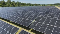 Berwick making strides with green energy goals