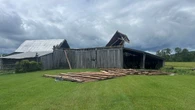 Likely tornado tears through Harrington, Que., leaves behind major damage