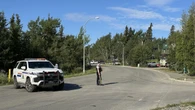 RCMP searching for suspect after Hillcrest assault in Whitehorse