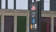 'Stupidest ramp in the world': Accessibility group slams Metrolinx over lack of elevator at Finch West LRT