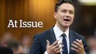 At Issue | Poilievre’s push to bring down Trudeau