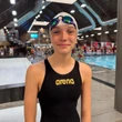 This 11-year-old swimmer is the youngest athlete at the Canada Games
