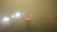 Morning school buses cancelled in Essex County because of fog