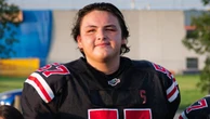 Darius Hartshorne, injured Winnipeg high school football player, has died