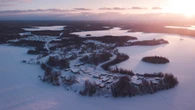 Several First Nations in northwestern Ontario brace for May snowstorm on Monday