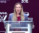 PWHL to add 9th team in Detroit ahead of next season