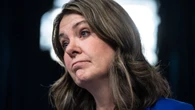 A farmer protested policy at a Danielle Smith town hall. 5 days later, it was paused