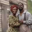 The TV adaptation of Esi Edugyan's novel Washington Black will surprise fans of the books