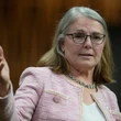 Conservative MP Cathay Wagantall to step down Aug. 31