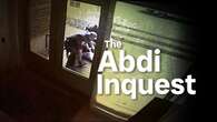 Before the handcuffs: Abdi inquest circles back to arrival of 1st officer