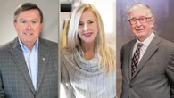 3 Island leaders being inducted into P.E.I. Business Hall of Fame