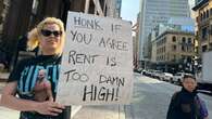 Proposed class-action lawsuit accuses companies of price-fixing rents in Canada