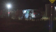 2 dead following three-vehicle collision in Stoney Creek Sunday