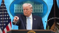 Toronto's Iranian diaspora braces as Trump threatens Iran's 'whole civilization' over Strait of Hormuz