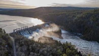 Are dams and reservoirs on the Ottawa River intended to prevent flooding?