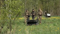 Ukrainians train Canadian troops as drone warfare moves to the ground