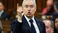 Finance minister stands his ground as budget watchdog predicts higher deficits