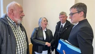 Fight over ownership of remote Newfoundland church now in judge's hands