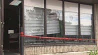 Worry, hurt after mosque vandalized in Trois-Rivières, Que.
