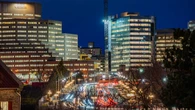 Federal workers return to the office 4 days a week. Will it be smooth sailing or 'another hot mess'?