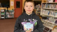 First Nation School Board works to turn the page on low literacy rates in Ross River