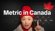 WATCH | Why did Canada switch to metric?