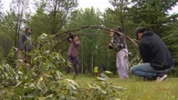 Healing and connection: Inside the Humble Lodge's two-spirit fasting camp