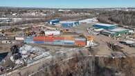 AIM gets another extension to assess effectiveness of sound barrier at Moncton site