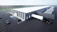 AI data centre, power plant proposal in Olds, Alta., back on the table