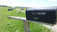Manitoba RCMP wary after learning father of fugitive Eric Wildman shot a Mountie in 1962