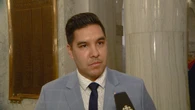 MLA Scott Sinclair back in the governing UCP