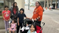 Limited space, slow intake raise challenges for some Nisichawayasihk evacuees at Winnipeg congregate shelter