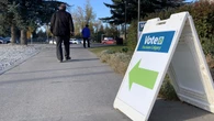 Calgary's election is just around the corner. What do you want it to focus on?