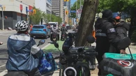 E-bikes roll onto the agenda at Queen's Park and city hall. Here’s what you should know