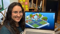 Watershed group hopes its online games inspire young to act on climate change