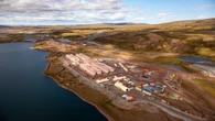 Baffinland gets more time to figure out how to pay off billions of dollars in debt