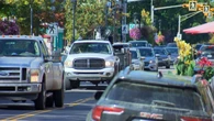 Wolfville studying 'nutty' traffic congestion along Main Street