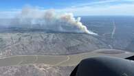 Fort McMurray residents told to be ready to evacuate on short notice due to wildfire threat