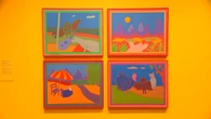 Canadian artists will be front and centre at the National Gallery this summer