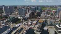 Halifax remains 'Canadian comeback city' for downtown activity