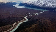 Alaska-based river guide dies on rafting trip near B.C.-Yukon border