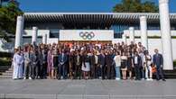 U of O to host Olympic sports management program