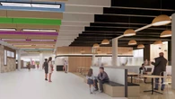 Alderney Landing renovations to bring updated market space, washrooms
