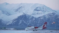 Nunavut enters into new 10-year agreement for air transportation services