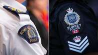 B.C. says no change needed to federal legislation for Surrey police transition