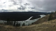 Flood watch advisories issued for Teslin Lake, and Yukon River at Carmacks